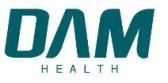 DAM Health Discount Promo Codes